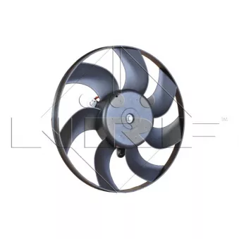 Ventilateur, refroidissement du moteur NRF 47388