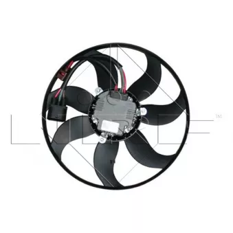 Ventilateur, refroidissement du moteur NRF 47389