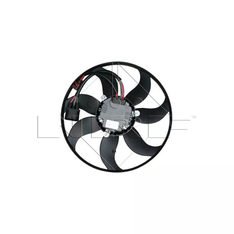 Ventilateur, refroidissement du moteur NRF 47389