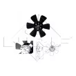 Ventilateur, refroidissement du moteur NRF 47390 - Visuel 1