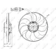 Ventilateur, refroidissement du moteur NRF 47393 - Visuel 2