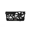 Ventilateur, refroidissement du moteur NRF 47394 - Visuel 3