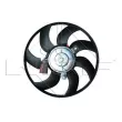 Ventilateur, refroidissement du moteur NRF 47395 - Visuel 1