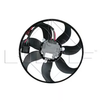 Ventilateur, refroidissement du moteur NRF 47396