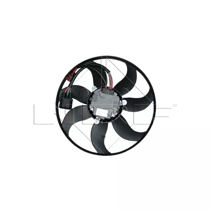 Ventilateur, refroidissement du moteur NRF 47396