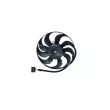 Ventilateur, refroidissement du moteur NRF 47398 - Visuel 1