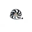 Ventilateur, refroidissement du moteur NRF 47398 - Visuel 3
