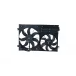 Ventilateur, refroidissement du moteur NRF 47400 - Visuel 1