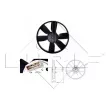 Ventilateur, refroidissement du moteur NRF 47401 - Visuel 1