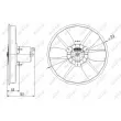 Ventilateur, refroidissement du moteur NRF 47402 - Visuel 2