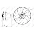 Ventilateur, refroidissement du moteur NRF 47404 - Visuel 2