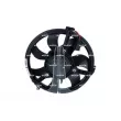 Ventilateur, refroidissement du moteur NRF 47405 - Visuel 3