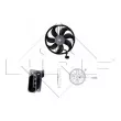 Ventilateur, refroidissement du moteur NRF 47409 - Visuel 1