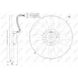 Ventilateur, refroidissement du moteur NRF 47410 - Visuel 2