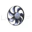 Ventilateur, refroidissement du moteur NRF 47414 - Visuel 1