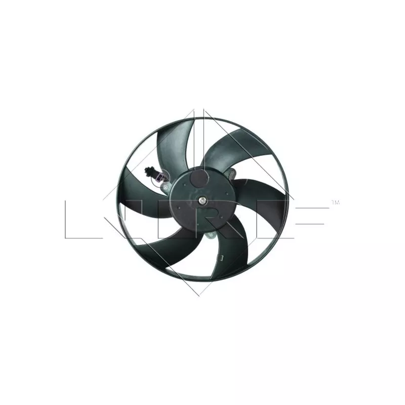 Ventilateur, refroidissement du moteur NRF 47416