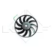 Ventilateur, refroidissement du moteur NRF 47422 - Visuel 1