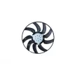 Ventilateur, refroidissement du moteur NRF 47424 - Visuel 1