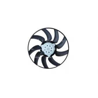 Ventilateur, refroidissement du moteur NRF 47424