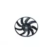 Ventilateur, refroidissement du moteur NRF 47424 - Visuel 3