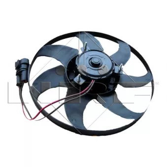 Ventilateur, refroidissement du moteur NRF 47428
