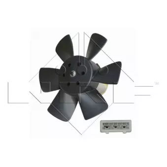 Ventilateur, refroidissement du moteur NRF 47429
