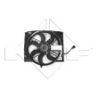Ventilateur, refroidissement du moteur NRF 47442 - Visuel 1
