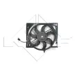 Ventilateur, refroidissement du moteur NRF 47442 - Visuel 2