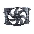 Ventilateur, refroidissement du moteur NRF 47443 - Visuel 3