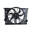 Ventilateur, refroidissement du moteur NRF 47444 - Visuel 1