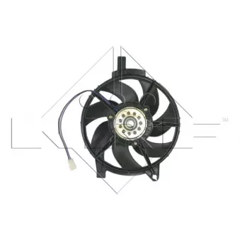 Ventilateur, refroidissement du moteur NRF 47445