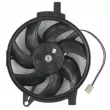 Ventilateur, refroidissement du moteur NRF 47445 - Visuel 2