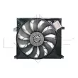 Ventilateur, refroidissement du moteur NRF 47446 - Visuel 1