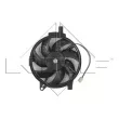 Ventilateur, refroidissement du moteur NRF 47446 - Visuel 2