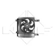 Ventilateur, refroidissement du moteur NRF 47447 - Visuel 1