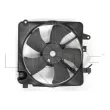 Ventilateur, refroidissement du moteur NRF 47449 - Visuel 1