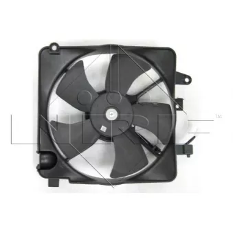 Ventilateur, refroidissement du moteur NRF 47449