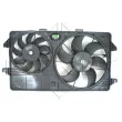 Ventilateur, refroidissement du moteur NRF 47450 - Visuel 2