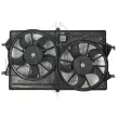 Ventilateur, refroidissement du moteur NRF 47453 - Visuel 1