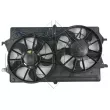 Ventilateur, refroidissement du moteur NRF 47453 - Visuel 2