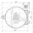 Ventilateur, refroidissement du moteur NRF 47454 - Visuel 3