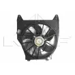 Ventilateur, refroidissement du moteur NRF 47456 - Visuel 2