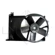 Ventilateur, refroidissement du moteur NRF 47459 - Visuel 1