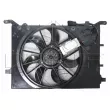 Ventilateur, refroidissement du moteur NRF 47460 - Visuel 1