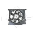 Ventilateur, refroidissement du moteur NRF 47461 - Visuel 2