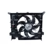 Ventilateur, refroidissement du moteur NRF 47462 - Visuel 1