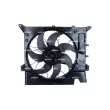 Ventilateur, refroidissement du moteur NRF 47462 - Visuel 3