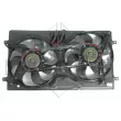 Ventilateur, refroidissement du moteur NRF 47464 - Visuel 2