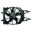 Ventilateur, refroidissement du moteur NRF 47465 - Visuel 1