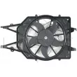 Ventilateur, refroidissement du moteur NRF 47465 - Visuel 2